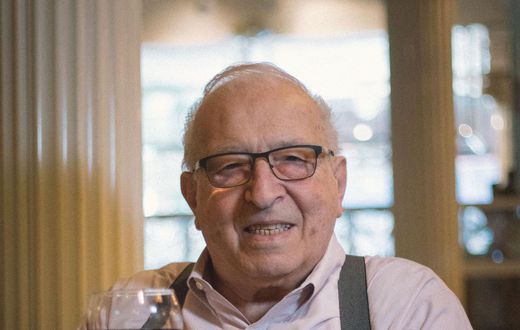 Joseph Migliucci, Fixture at Storied Bronx Restaurant, Dies at 81
