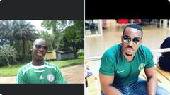 "I was poor not ugly" – Man shares his incredible transformation after getting rich