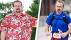 Small Goals Helped This Guy Become a Marathoner