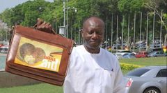 Ken Ofori-Atta