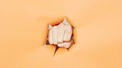 Watch Dr. Pimple Popper Punch Out a Chunky Cyst
