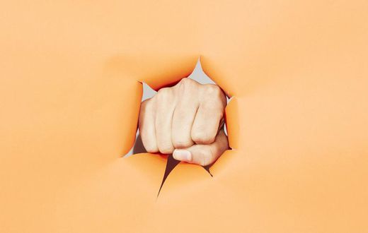Watch Dr. Pimple Popper Punch Out a Chunky Cyst