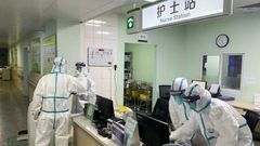 Ghanaian students in Wuhan receive GHCGHS39,500 for food, protective items