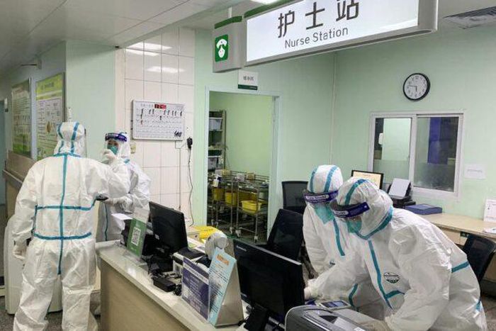 Ghanaian students in Wuhan receive GHCGHS39,500 for food, protective items