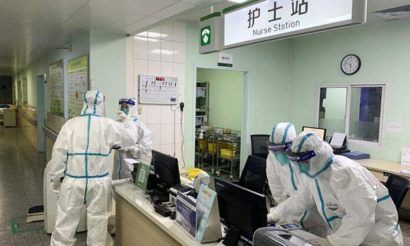 Ghanaian students in Wuhan receive GHCGHS39,500 for food, protective items
