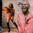 Stonebwoy, Adina and King Promise have cancelled thier shows due to coronavirus