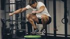 How Horror Master Jason Blum Keeps in Killer Shape