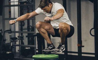 How Horror Master Jason Blum Keeps in Killer Shape
