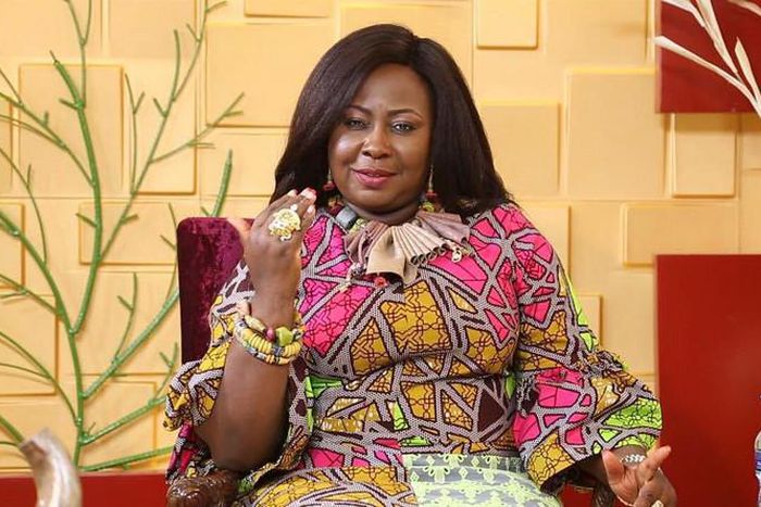 Coronavirus: “I lost 5 kilos of weight while waiting for my result” – Gifty Anti reveals anxious moment