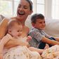 Kate Hudson Opens Up About Parenting Her 3 Kids