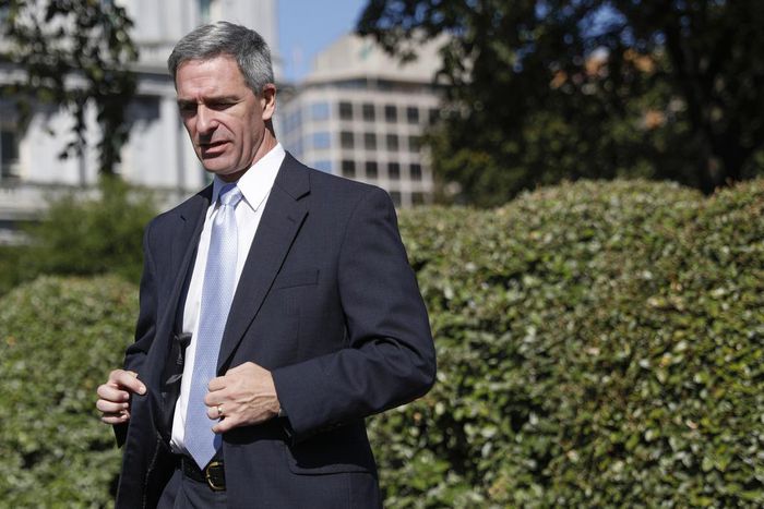 Immigration Official Tweets, Then Deletes, Accusation Against Monsey Suspect