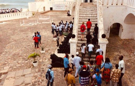 Ghana generates $1.9 billion from Year of Return activities