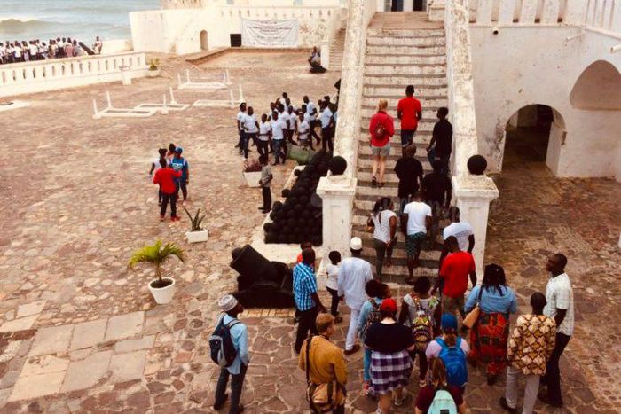 Ghana generates $1.9 billion from Year of Return activities