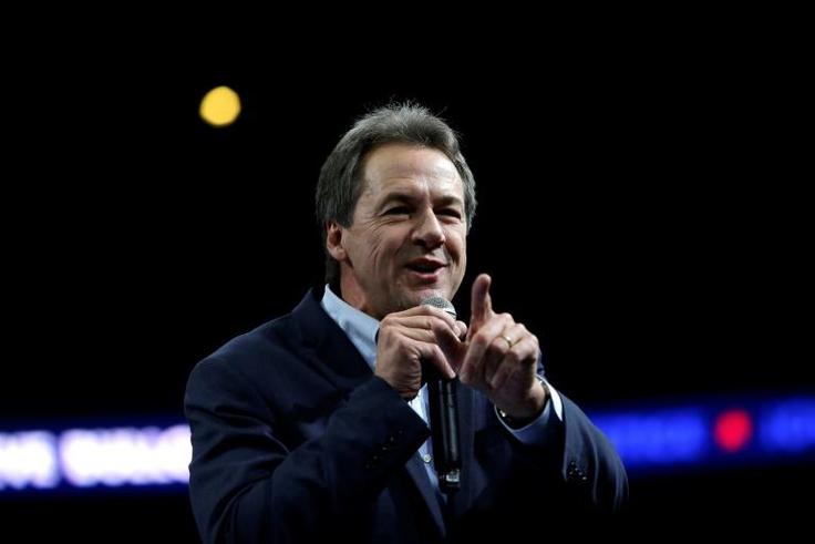 Montana Governor Steve Bullock has become the latest candidate to drop out of the race for the Democratic nomination