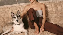 Sooner or Later, Zoe Kravitz Was Going to Be a Star