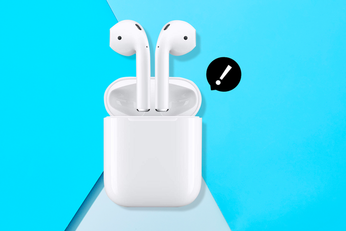Apple's AirPods Are The Cheapest They've Ever Been