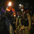 Hong Kong was convulsed by protests for seven months in 2019