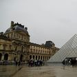 The Louvre museum in Paris, the world's most visited, was closed over virus fears