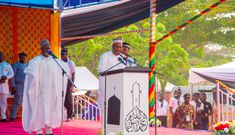 John Mahama
