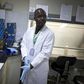 Where science and politics meet: Amadou Kone, coronavirus researcher and candidate in Mali's upcoming elections