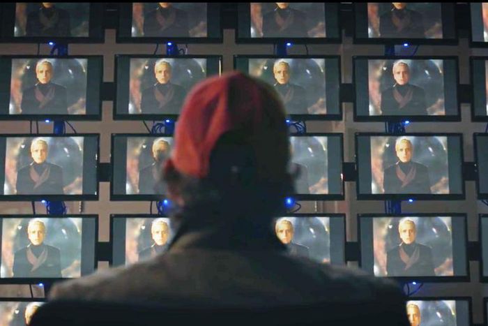 The 'Watchmen' Twist Wasn’t a Twist for Comic Fans