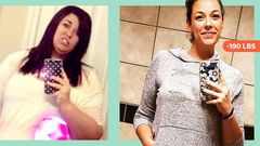'MyFitnessPal Opened My Eyes To My Overeating'