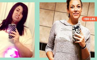 'MyFitnessPal Opened My Eyes To My Overeating'