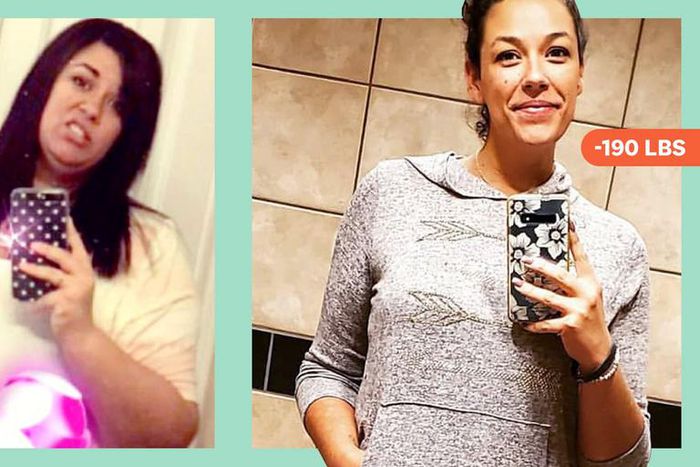 'MyFitnessPal Opened My Eyes To My Overeating'