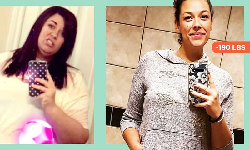 'MyFitnessPal Opened My Eyes To My Overeating'