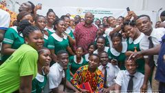 Covid-19: Time for Gov’t to employ jobless doctors and nurses – Mahama