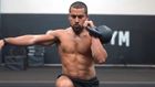 Try This 3-Move, Full-Body Kettlebell Workout