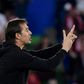 Sevilla relieved the pressure on coach Julen Lopetegui by beating Getafe 3-0 in La Liga on Sunday.
