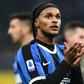 Newcastle have signed Valentino Lazaro on loan from Inter Milan