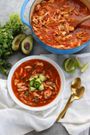 28 Healthy Leftover Chicken Recipes That Taste Amazing