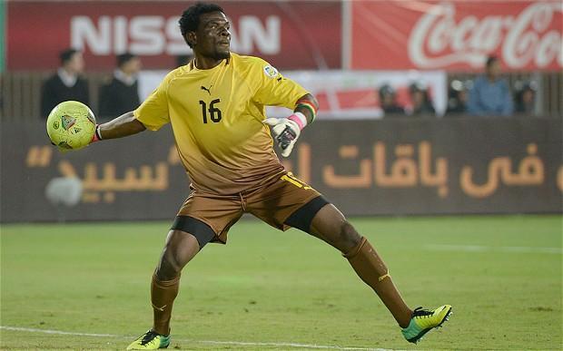 Most Ghanaian players are successful because of Black Stars – Fatau Dauda