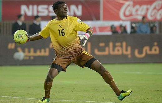 Most Ghanaian players are successful because of Black Stars – Fatau Dauda