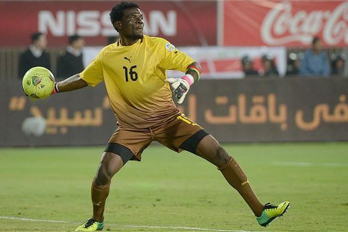 Most Ghanaian players are successful because of Black Stars – Fatau Dauda