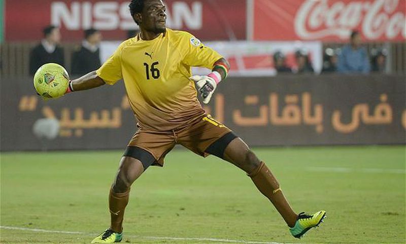 Most Ghanaian players are successful because of Black Stars – Fatau Dauda