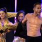 How Professional Dancer Derek Hough Stays So Fit