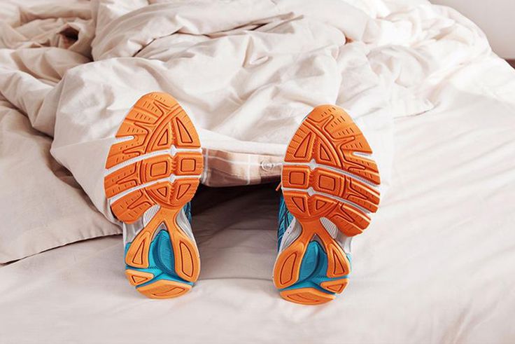 What Sleep Coaches Tell Top Athletes