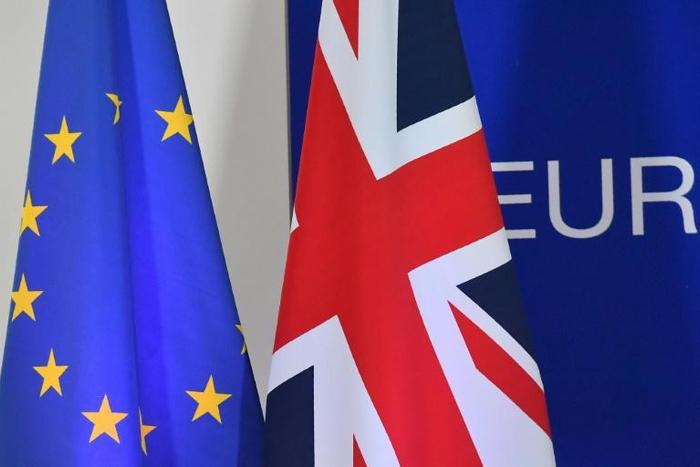 Britain is due to leave the EU on January 31, but will remain in a transitional arrangement until the end of the year while negotiators debate future trade ties