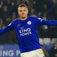 Jamie Vardy has scored 16 goals in 16 Premier League matches