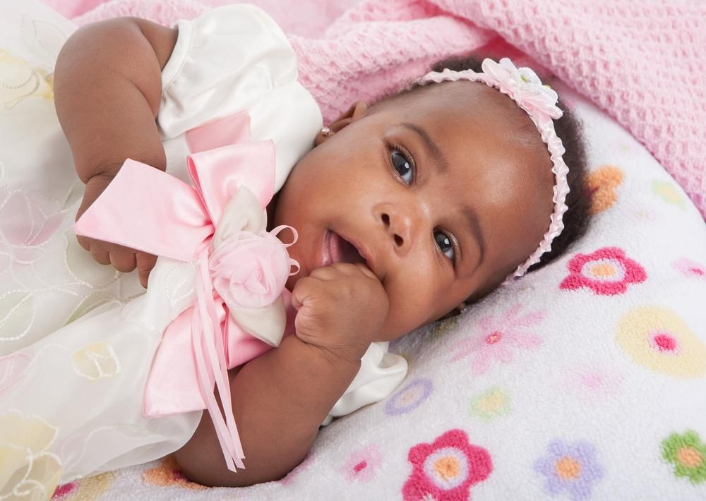 Some of the most popular Nigerian girl names and their meanings