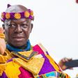 Focus on your books rather than telenovelas – Otumfuo tells students