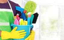 6 Easy Ways to Prevent Seasonal Allergies