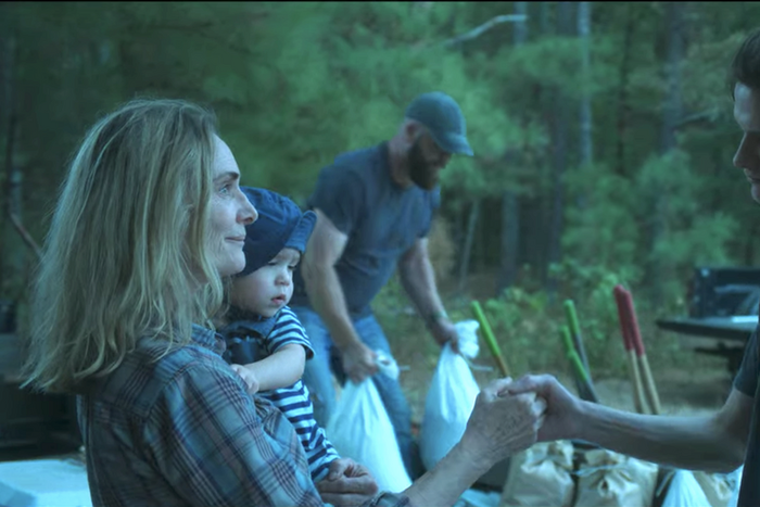 Let's Talk About That Weird Relationship in Ozark