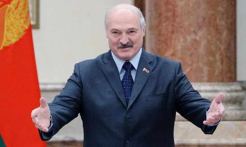 50ml of vodka daily cures COVID-19 – Belarus President says WHO's measures are “frenzy and psychosis”