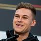 Germany midfielder Joshua Kimmich says die Mannschaft hope to seduce home fans with 'sexy football'