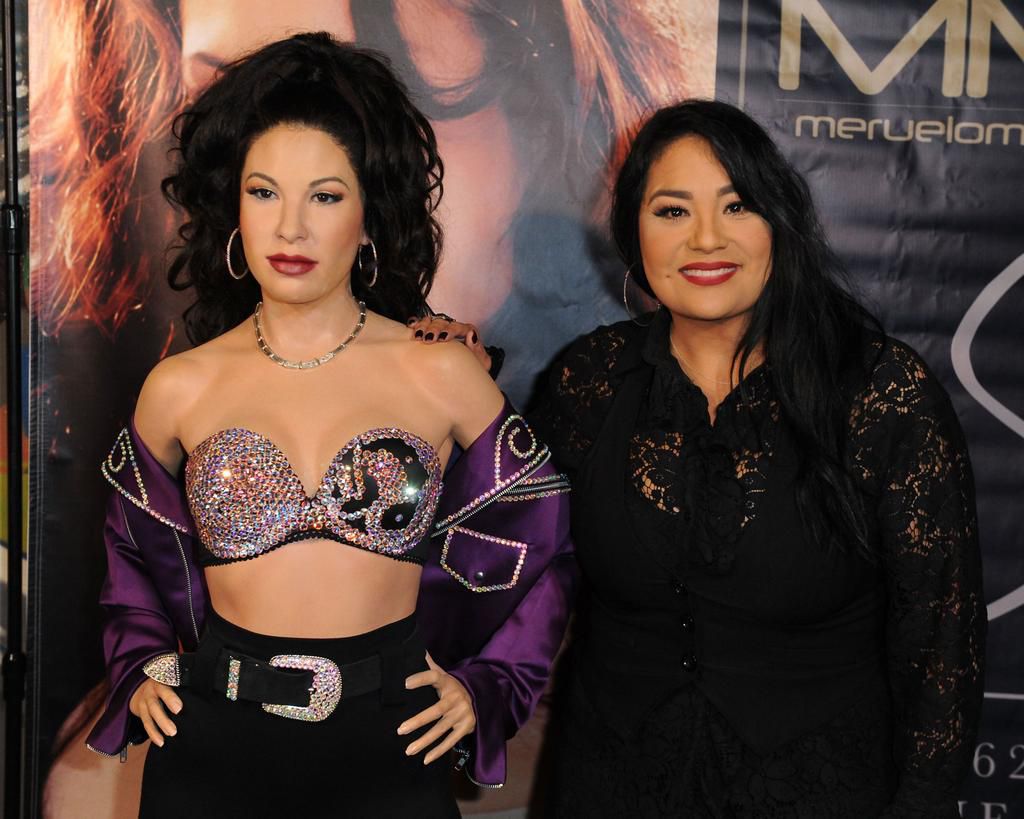 Meet The Cast Of 'Selena: The Series' On Netflix And Their Real-Life Counterparts