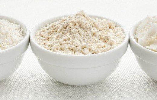 4 healthy flour every woman needs in her kitchen